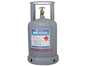 R600a